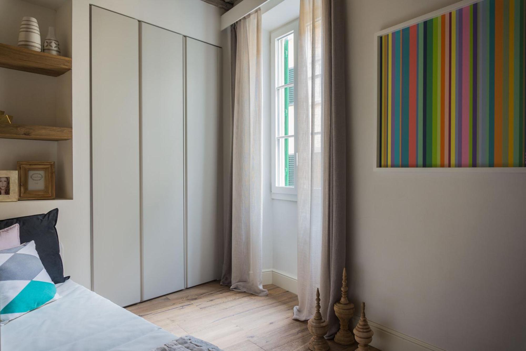 Apartamento Rose - Santo Spirito District *