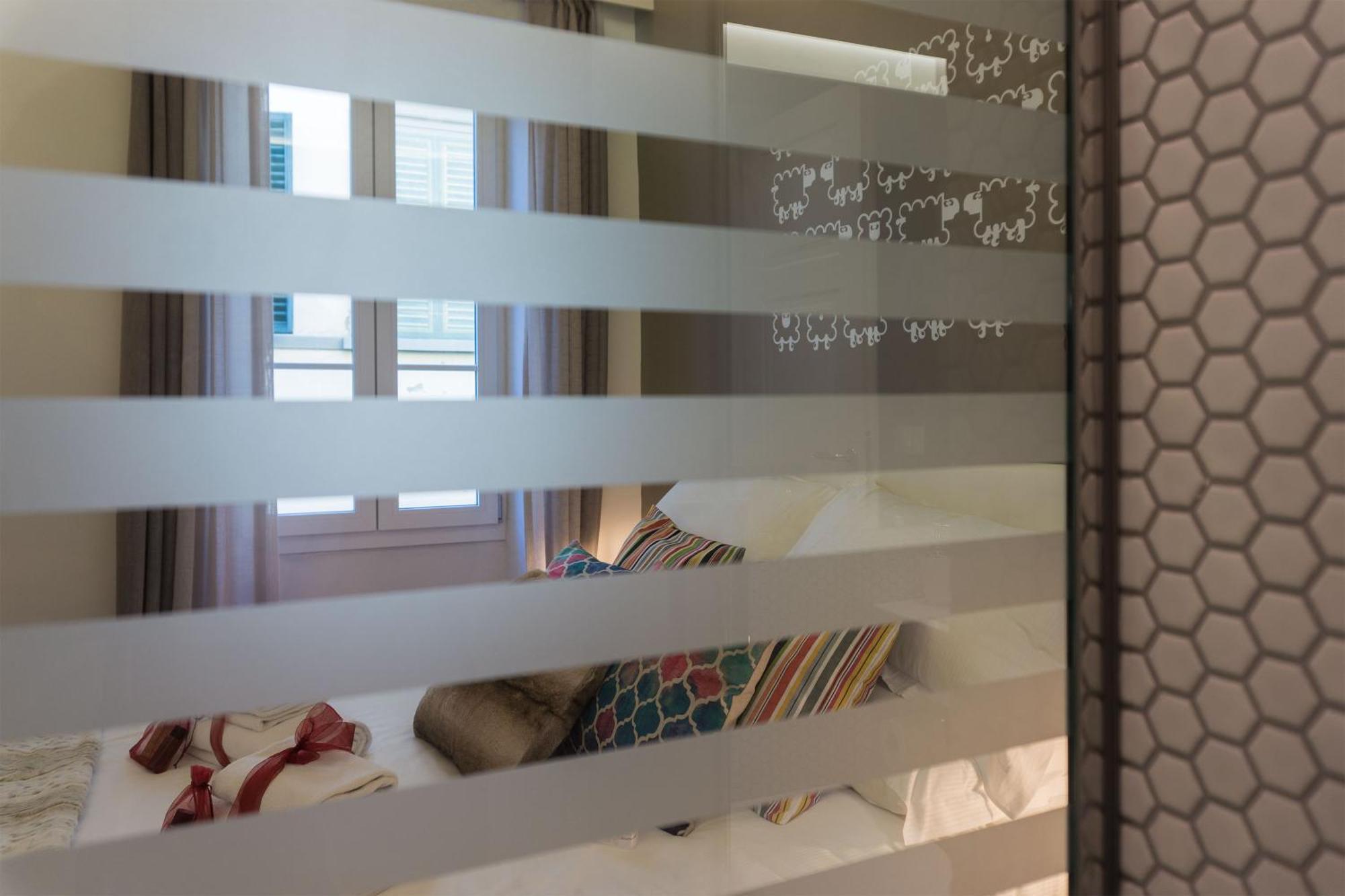 Apartamento Rose - Santo Spirito District Florença