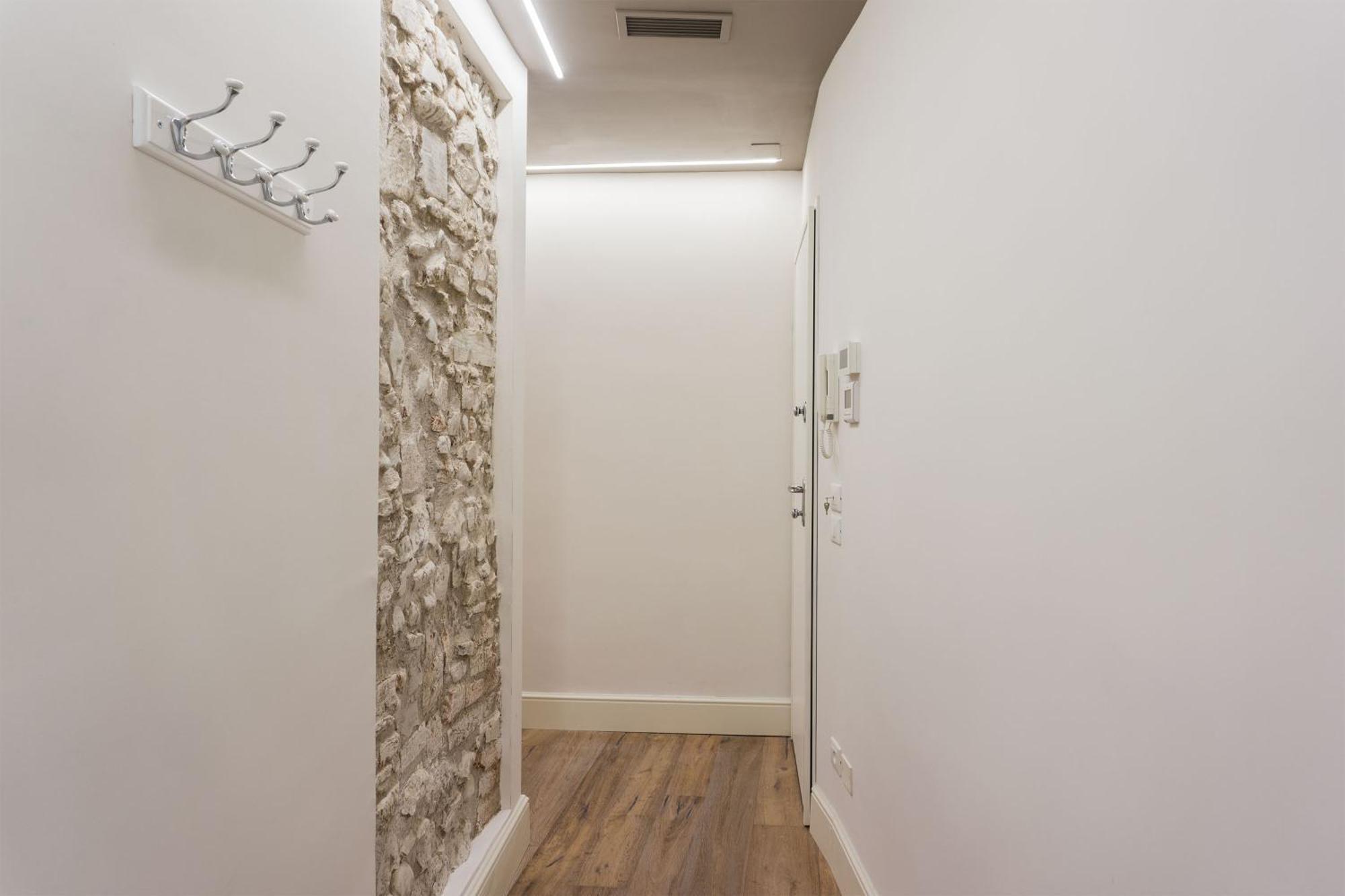 Rose - Santo Spirito District Appartement