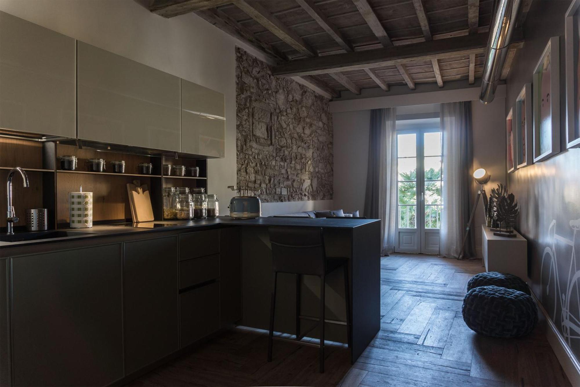 Rose - Santo Spirito District Apartamento *