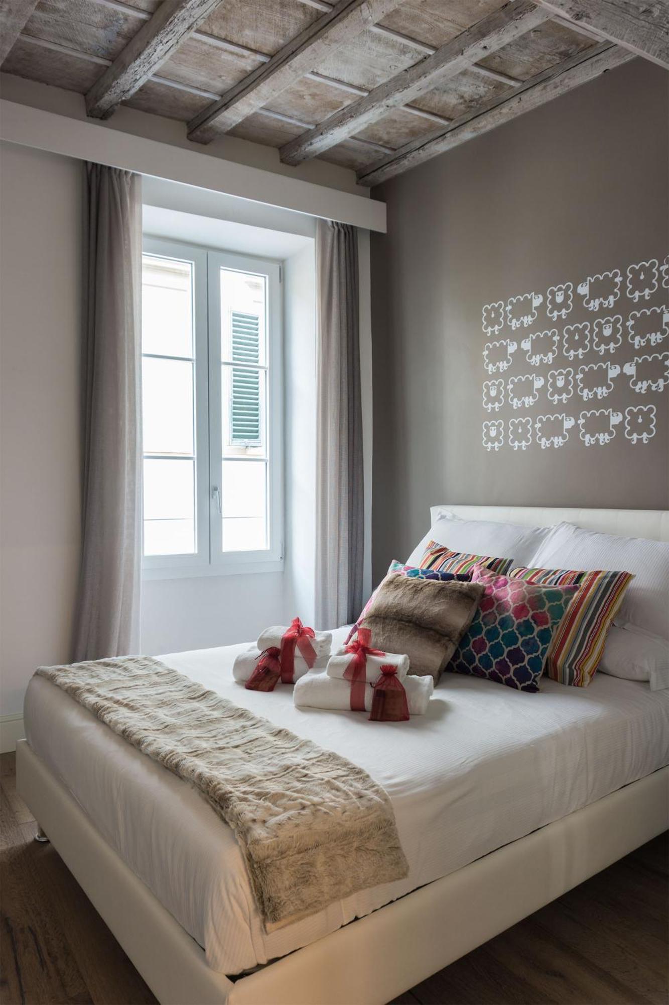 Apartamento Rose - Santo Spirito District *