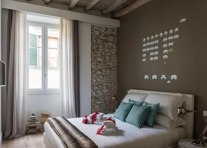 Rose Apartment - Santo Spirito District