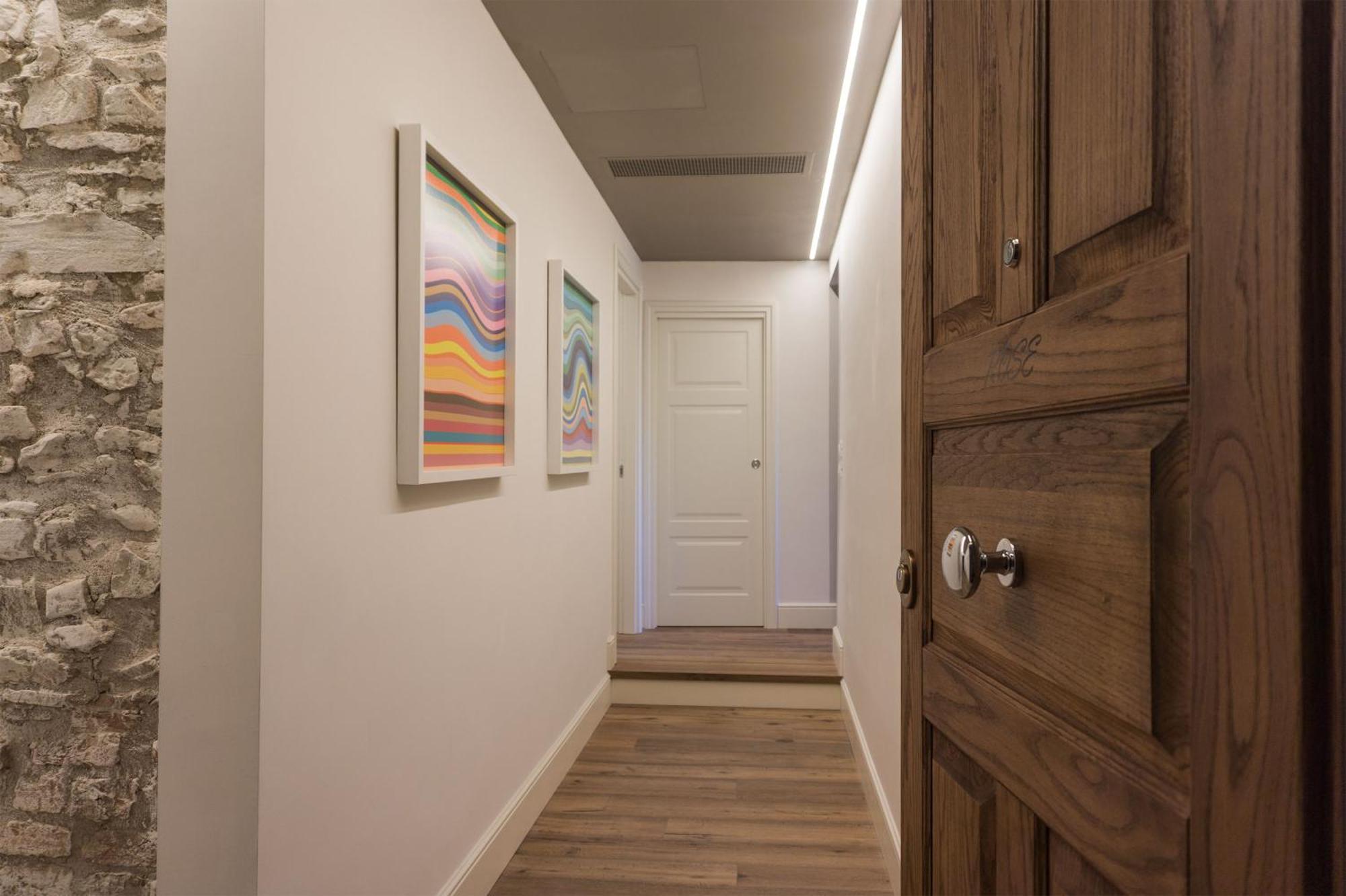 Rose - Santo Spirito District Apartment Florence