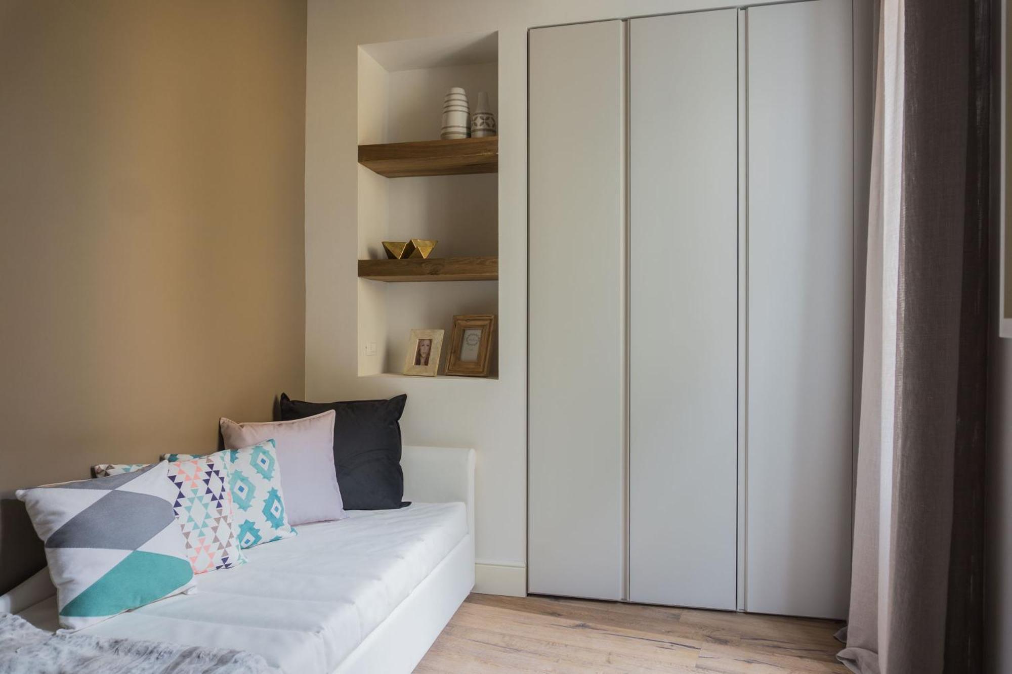Apartment Rose - Santo Spirito District