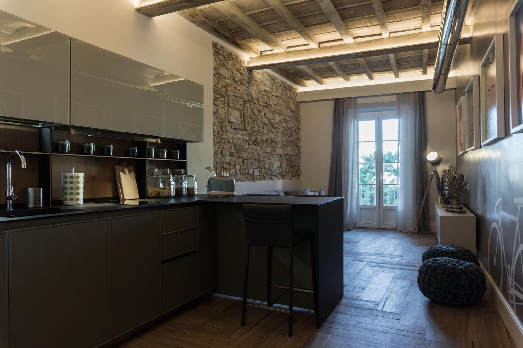 Apartment Rose - Santo Spirito District *