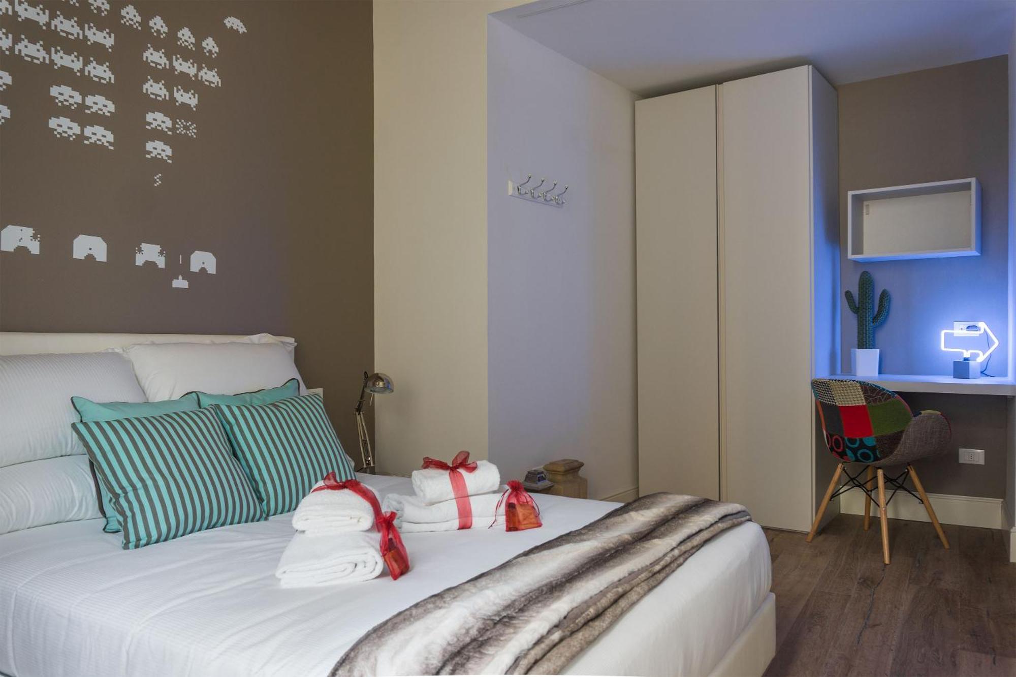 Apartment Rose - Santo Spirito District